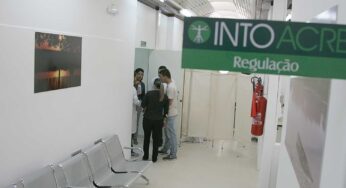 Diretores do INTO detidos por crime ambiental com lixo hospitalar a céu aberto.
