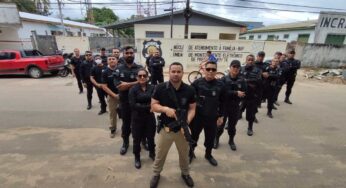 Processo seletivo disponibiliza 51 vagas para pós em gestão do sistema penitenciário e direitos humanos