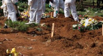 Acre é o único Estado do Brasil em alta no número de novas mortes por Covid-19