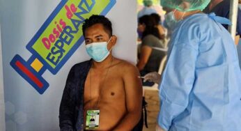 Bolívia começa a vacinar em massa a população de Pando