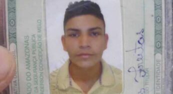 Traficante morre com tiro na barriga ao trocar tiros com a polícia no Santa Inês