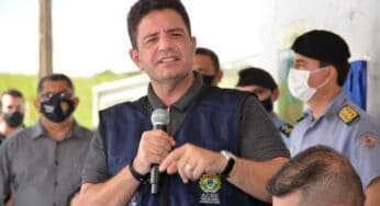 Governo do Acre prepara reação contra ambientalistas