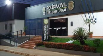 Policiais Civis do Acre cruzam os braços por 24 horas nesta quarta-feira