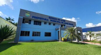 PREFEITURA DE ASSIS BRASIL – AVISO DE SUSPENSÃO