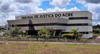 Justiça do Acre mantém condenação de homem por divulgar fotos íntimas de ex-companheira