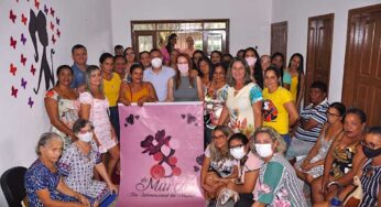 Prefeitura de Assis Brasil inaugura Secretaria da Mulher, Cultura e Juventude
