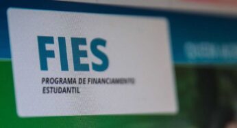 Fies: estudantes podem se candidatar a vagas remanescentes a partir de 27 de junho