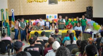Auxilio Brasil contempla mais de quatro mil famílias em Brasiléia