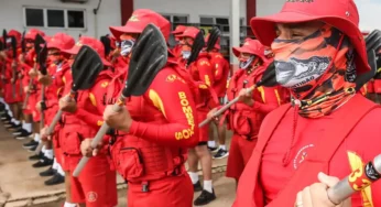 Divulgado resultado da prova de aptidão física e resultado psicotécnico do Bombeiro