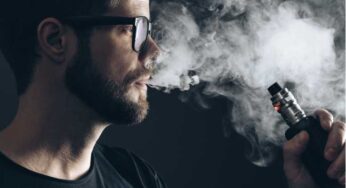 Uso do cigarro eletrônico cresce entre jovens e preocupa especialistas de saúde