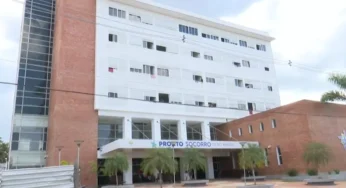 Homem morre no PS após levar facada do cunhado durante abraço no Acre