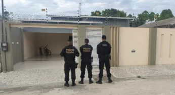 Operação apura esquema de compra de votos nas eleições municipais de 2020 no interior do Acre