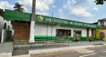 PREFEITURA MUNICIPAL DE BRASILEIA – AVISO DE ADIAMENTO