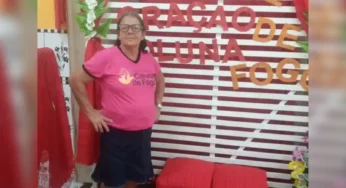 Idosa vítima de bala perdida não resiste e morre na capital Rio Branco