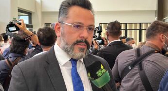 Senador diplomado Alan Rick está de malas prontas para assumir o PL no Acre