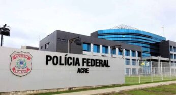 PF deflagra operação para combater abuso sexual infantojuvenil no Acre