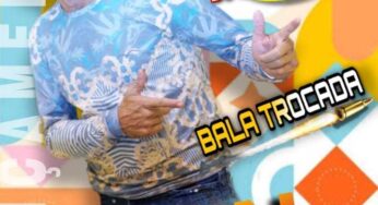 Uau, Uau… Ele está de volta! Pode ser chamado de “O Rei do Bregalypso” acreano
