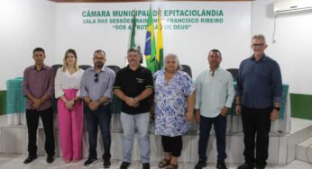 Epitaciolândia sedia seminario Del Turismo