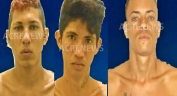 Mantida a condenação de réus que roubaram caminhonete de conselheiros para executar rival