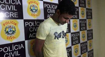 Promotor denuncia que detento condenado por latrocínio de estudante do IFAC foi torturado no presídio