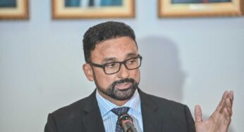 Adem Araújo reforça que denúncias de racismo serão apuradas pelo TJD-AC