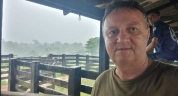 Ex-deputado do PT não resiste a embargos de terras no Acre pelo Ibama e solta o verbo: “São truculentos e negam o agro”