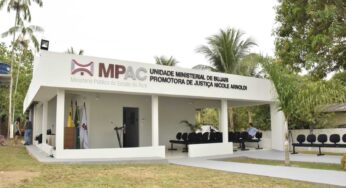 MPAC obtém condenação de ex-prefeito e outros réus por crimes na administração pública em Bujari
