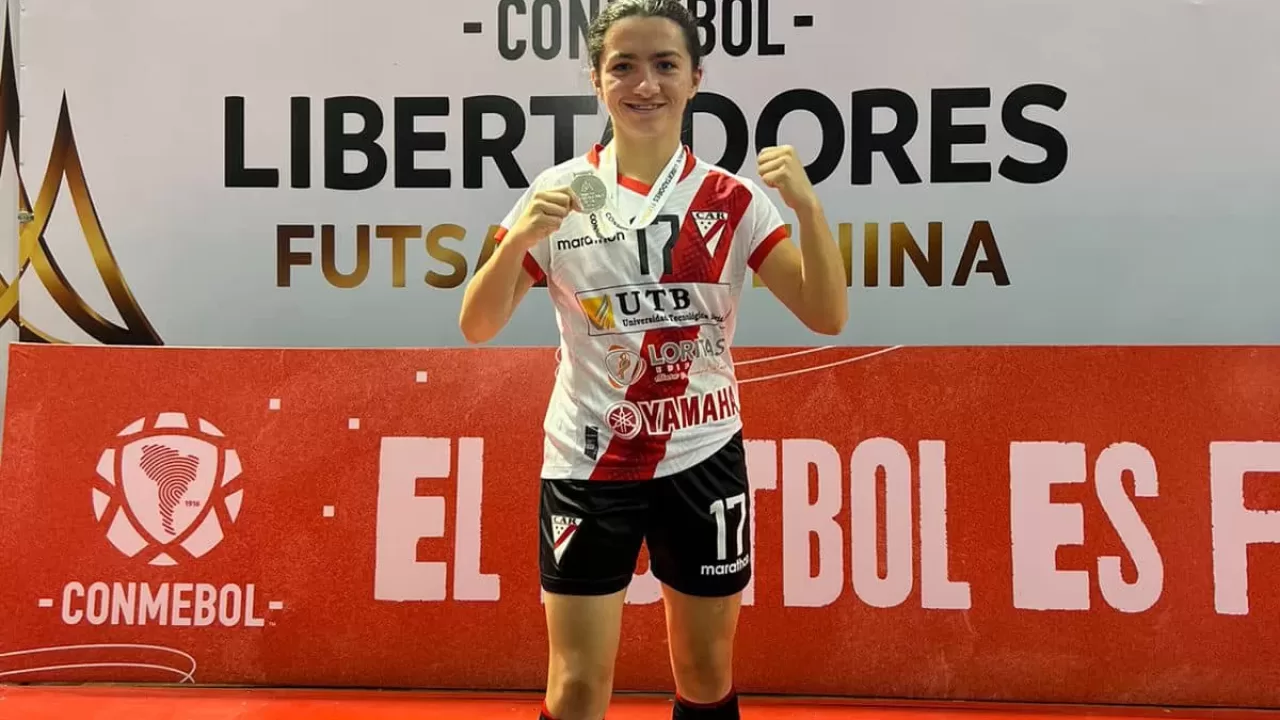 Com goleada, Imigrante é campeão feminino de futsal em Porto Alegre
