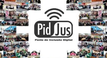 Ponto de Inclusão Digital: democratização e fortalecimento do acesso à justiça