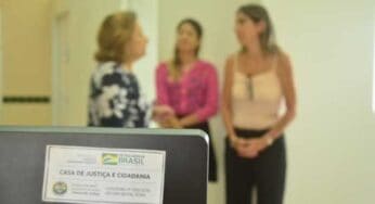 Casa de Justiça e Cidadania será reinstalada na Cidade do Povo