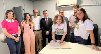Presidente do TJAC anuncia reformas de fóruns e 2ª etapa de construção de nova instalação