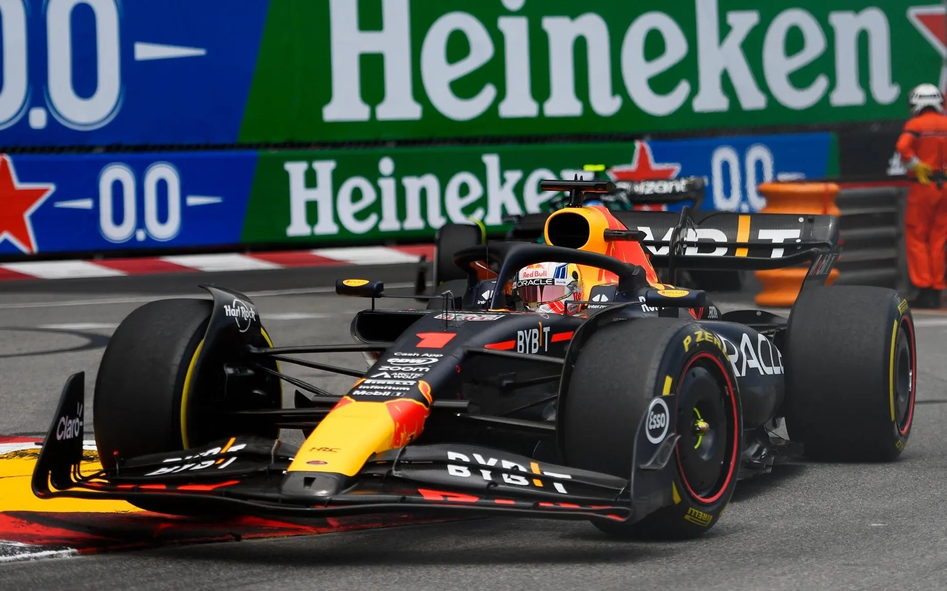 GP do Japão: Verstappen lidera treino 1 em Suzuka, fórmula 1