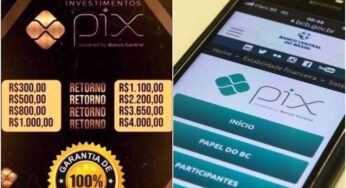 Golpe do PIX: Alerta para os riscos na região do Alto Acre