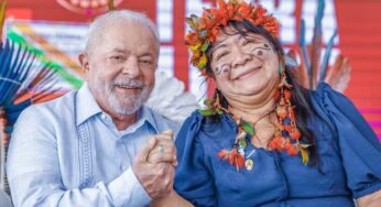 Lula veta marco temporal, turismo e cultivar agrotóxicos em terra indígena