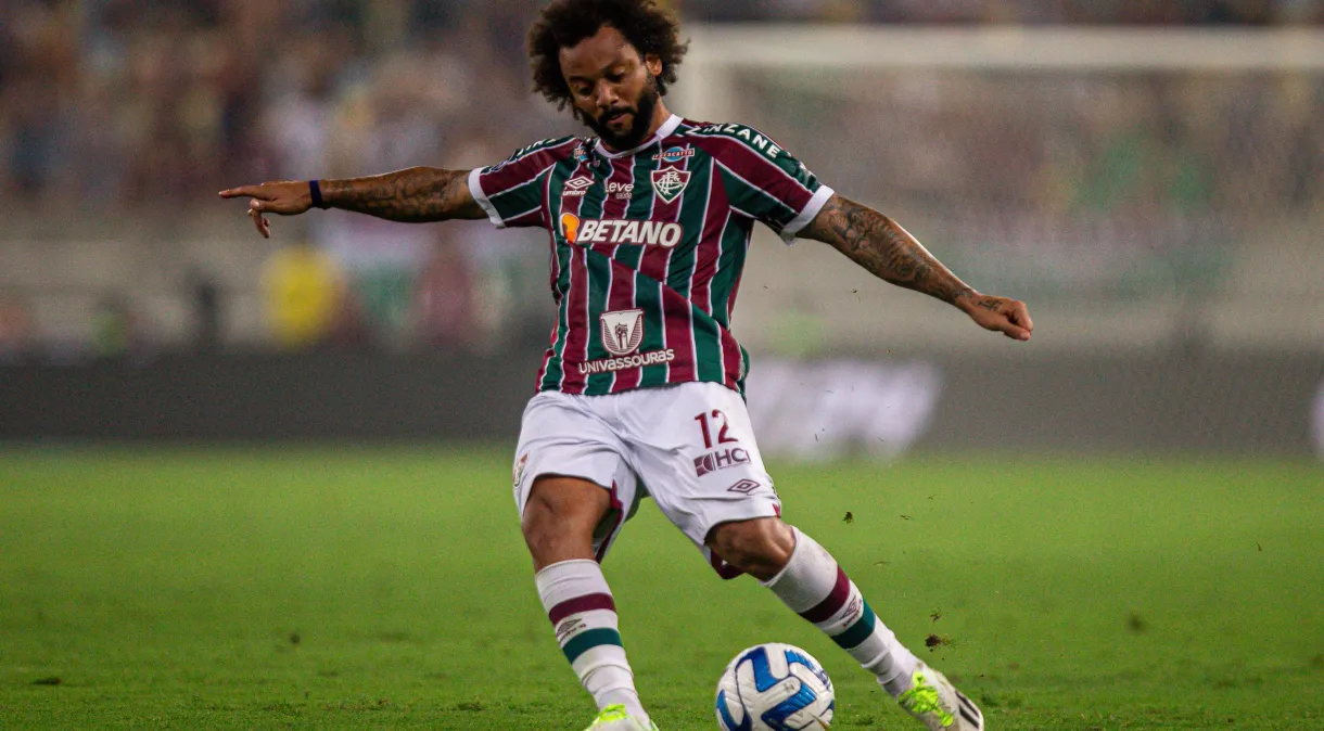 Fluminense x Boca Juniors: campeão da Libertadores vai disputar dois  Mundiais de Clubes