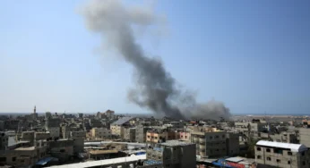 Israel faz novos ataques enquanto Gaza enfrenta crise de saúde pública; resolução do Brasil na ONU será discutido