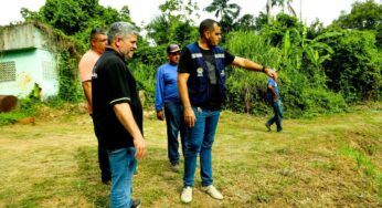 Prefeito Sérgio Lopes decreta Estado de Calamidade Pública em Epitaciolândia por falta d’água