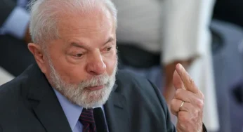 Genial/Quaest: Aprovação de Lula recua de 60% para 54% com queda do otimismo