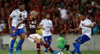 Brasileirão: veja as probabilidades de título e rebaixamento após a 30ª rodada