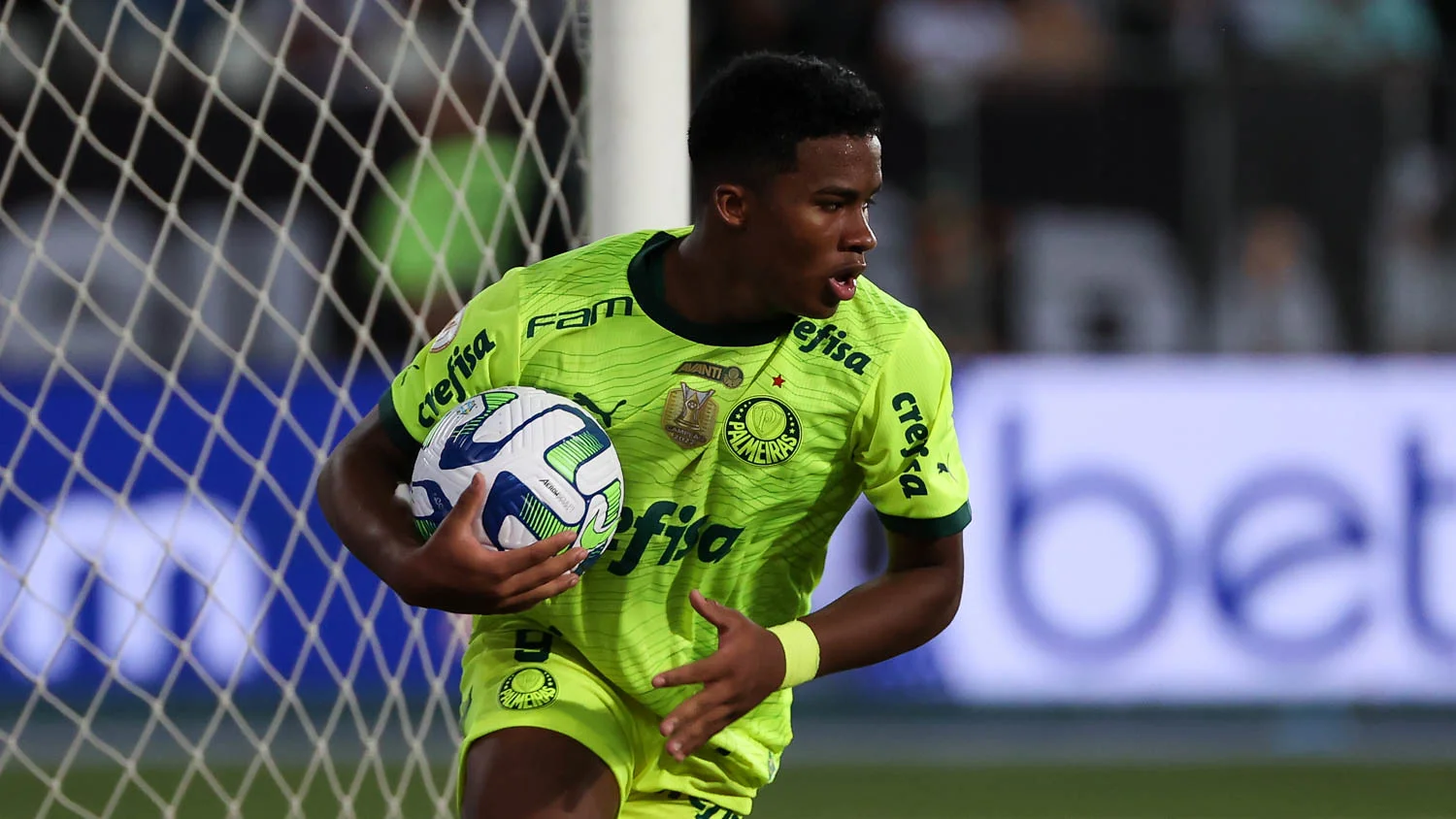 Palmeiras decide título do Paulistão Feminino contra o Santos
