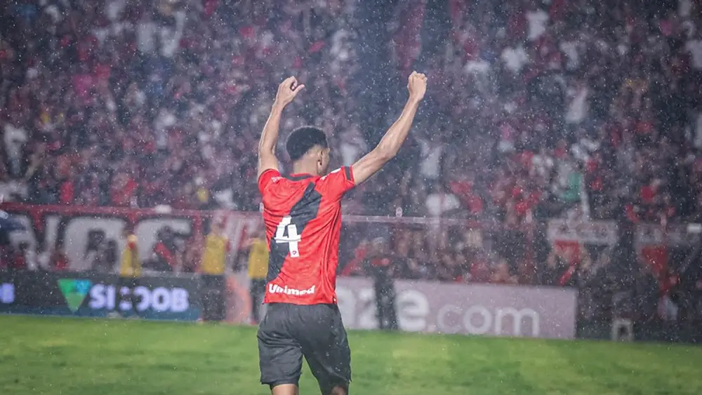 Rodada final da Série B define últimos acessos e rebaixamentos