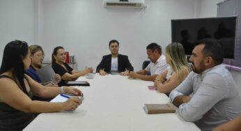 MPAC dialoga sobre implementação de Centro Especializado em Reabilitação no Alto Acre