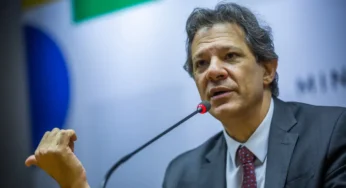 Haddad prevê rombo fiscal de R$ 130 bilhões em 2023, sem precatórios