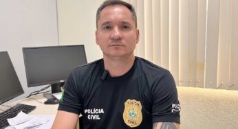 Delegado de Epitaciolândia fala da ação que prendeu pedófilo que abusava de menores e faz alerta sobre os perigos da pedofilia