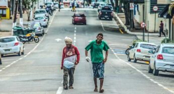 População de rua no Brasil cresceu quase 10 vezes na última década, aponta Ipea