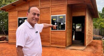 Bocalom garante que não vai ceder a pressão política para a escolha de gestor da Secretaria de Esportes