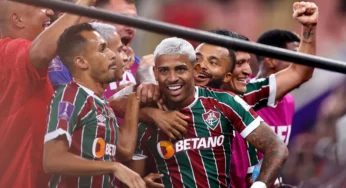 Mundial: Fluminense leva sustos do Al Ahly, mas vence e está na final