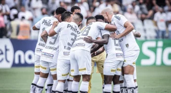 Santos terá reconstrução em ano sem Copa do Brasil e torneio sul-americano