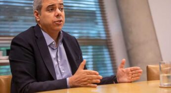 ‘Os gastos continuam crescendo, talvez mais do que poderiam’, diz presidente do Itaú