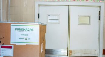 Com ampliação de salas cirúrgicas, Fundhacre celebra conquistas e projeta avanços para 2024
